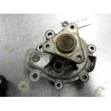 96Z128 Water Pump From 2012 Mazda 3  2.0